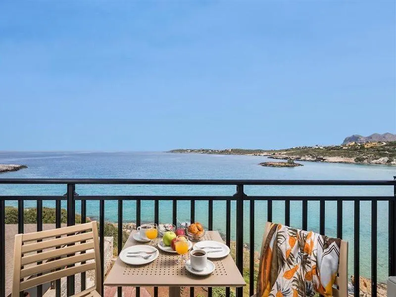 Lena Beach Hotel Kalathas