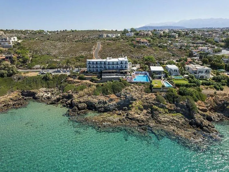 Lena Beach Hotel Kalathas 3*,  Grecia