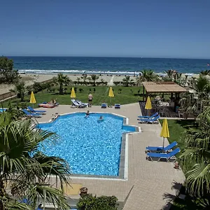 Apartmanhotel Ilian &