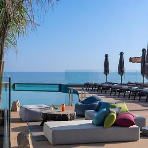 Minos Ambassador & - Adults Only ***** Rethimno