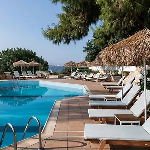 Alianthos Ξενοδοχείο με διαμερίσματα