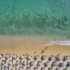 Szálloda Arte & Mare Elia Luxury And *****