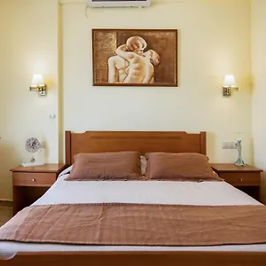 Apartmanhotel Daisy