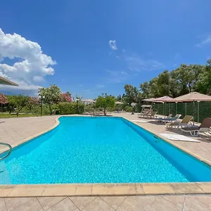 *** Aparthotel Amazona And Greece