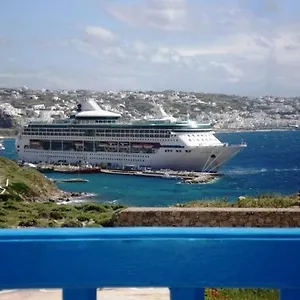 ** Hotel Panorama Greece