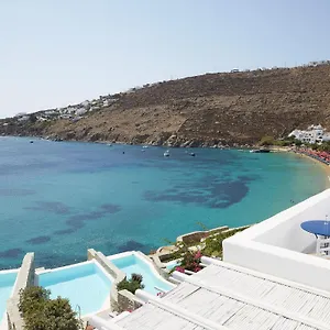 Feriested Mykonos Blu, A Grecotel To Live