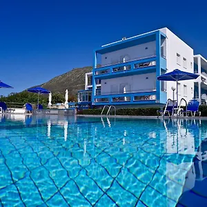 Kanakis Blue ** Petres (Rethymno)