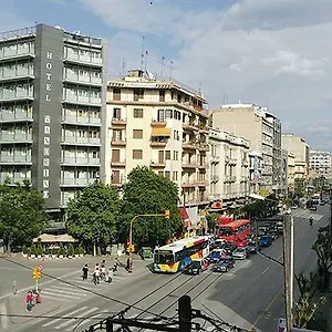 Szálloda Mandrino ***