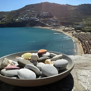 ** Aparthotel Sea Side & Greece