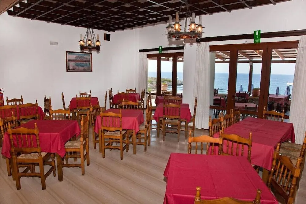 Lena Beach Hotel Kalathas